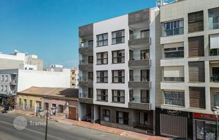 3-комнатная квартира 93 м² в Гвардамар-дель-Сегура за 550 000 €