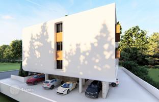 2-комнатный пентхаус в Пафосе за 470 000 €