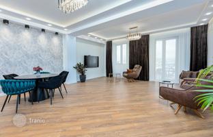 5-комнатная квартира 140 м² в городе Тбилиси за $420 000