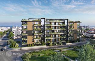 3-комнатная квартира 142 м² в Меса Гитонии за 750 000 €