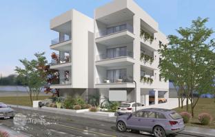 3-комнатная квартира 118 м² в Никосии за 275 000 €