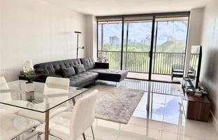 1-комнатная квартира в кондо 85 м² в Авентуре за $295 000