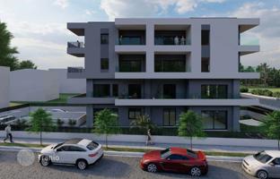 3-комнатная квартира 107 м² в Афинах за 390 000 €