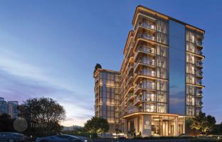 16 новых квартир в ЖК Eira Residence в Dubai Production City за От $255 000