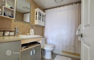 1-комнатная квартира в кондо 73 м² в Майами-Бич за $299 000