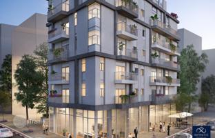 2-комнатная квартира 50 м² в Тель-Авиве за $810 000