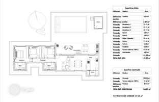 3-комнатная вилла 164 м² в Монфорте-дель-Сиде за 409 000 €