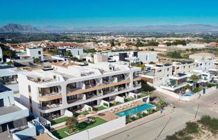 3-комнатная квартира 81 м² в Бенихофаре за 400 000 €