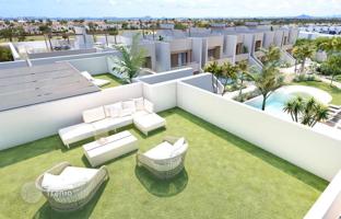 3-комнатная квартира 94 м² в Мар-Меноре за 389 000 €