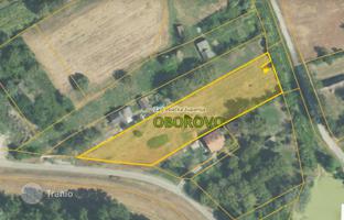 Земельный участок 3 410 м² в Загребской жупании за 280 000 €
