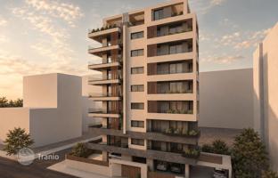 3-комнатная квартира 154 м² в Каламарии за 620 000 €