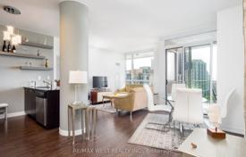 Квартира на Дандас-стрит Запад, Торонто, Онтарио,  Канада за C$904 000