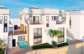 Таунхаус в новой резиденции, в престижном районе, Альгорфа, Испания за 415 000 €