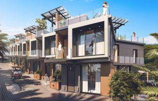 5-комнатная квартира в новостройке 255 м² в Мцване Концхи за $765 000