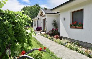 11-комнатный дом 585 м² в Aradványpuszta за 1 163 000 €