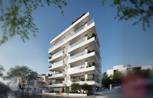 2-комнатная квартира в новостройке 79 м² в Ларнаке за 385 000 €