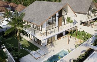 2-комнатная вилла 177 м² в Убуде за $320 000