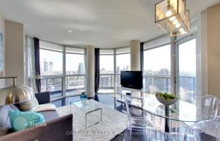 5-комнатная квартира на Карлтон-стрит за C$1 305 000