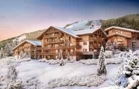 Квартира в Шателе, Овернь — Рона — Альпы, Франция за 774 000 €