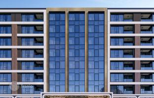 2-комнатная квартира 66 м² в городе Бургасе за 112 000 €