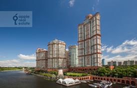 3-комнатная квартира 141 м² в Москве, Россия за $1 136 000