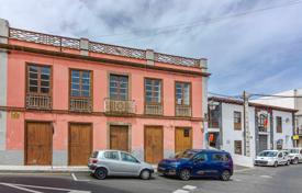 Исторический двухэтажный дом в центре Гуимара, Тенерифе, Испания за 395 000 €