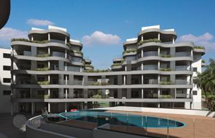 2-комнатная квартира в новостройке в Ларнаке за 273 000 €