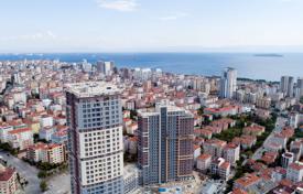 Апартаменты в Стамбуле за $389 000