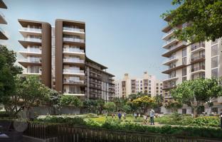 3 новые квартиры в ЖК MJL Elara в Umm Suqeim 3 за От $691 000