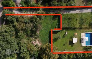 Земельный участок 1 300 м² в городе Подгорица за 295 000 €