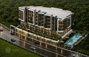 2-комнатная квартира 50 м² в городе Анталия за 11 939 000 TRY
