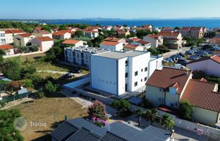 3-комнатная квартира 82 м² в Привлаке за 348 000 €