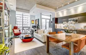 Квартира на Аделаида-стрит Запад, Олд Торонто, Торонто,  Онтарио,   Канада за C$865 000