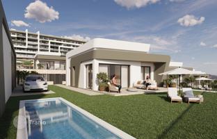 3-комнатная вилла 273 м² в Сан-Хуан-де-Аликанте за 460 000 €