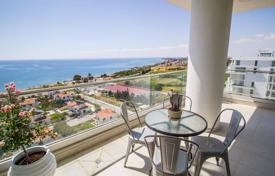 Квартира с панорамным видом на море за 95 000 €