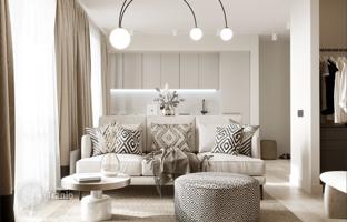 3-комнатная квартира 174 м² в Юрмале за 509 000 €