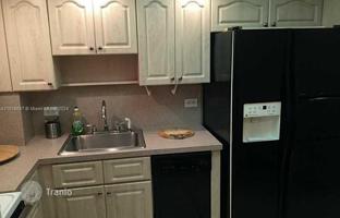 1-комнатная квартира в кондо 88 м² в Майами-Бич за $415 000