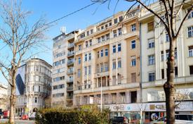 3-комнатная квартира 57 м² в Районе VI (Терезвароше), Венгрия за 221 000 €