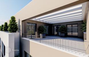 1-комнатная квартира 43 м² в городе Будва за 140 000 €