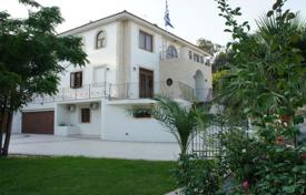 Просторная вилла с бассейном и зрелым садом, Ларнака, Кипр за 1 600 000 €