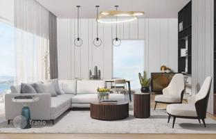 1-комнатная квартира 58 м² в городе Тиват за 202 000 €