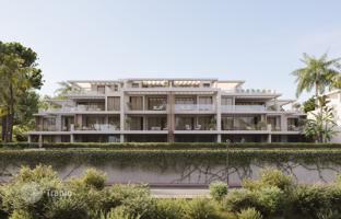 2-комнатная квартира 151 м² в Марбелье за 799 000 €
