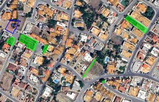 Земельный участок 620 м² в Лакатамии за 155 000 €