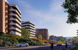 2-комнатная квартира в новостройке 64 м² в городе Тбилиси за $102 000