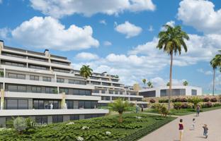 3-комнатная квартира 187 м² в Бенидорме за 550 000 €