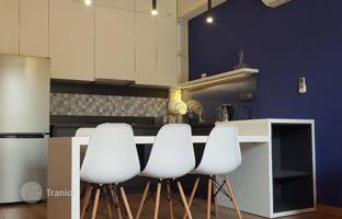 2-комнатная квартира 61 м² в Сабуртало за $185 000