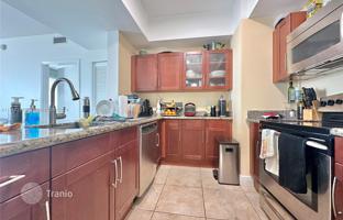 2-комнатная квартира в кондо 104 м² в Майами за $465 000