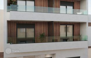 2-комнатная квартира 58 м² в Торревьехе за 245 000 €