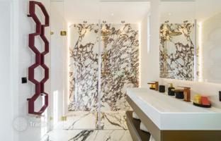3-комнатная квартира 101 м² в Будапеште за 852 000 €