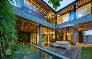 3-комнатная вилла 242 м² в Ялан Умаласе за $479 000